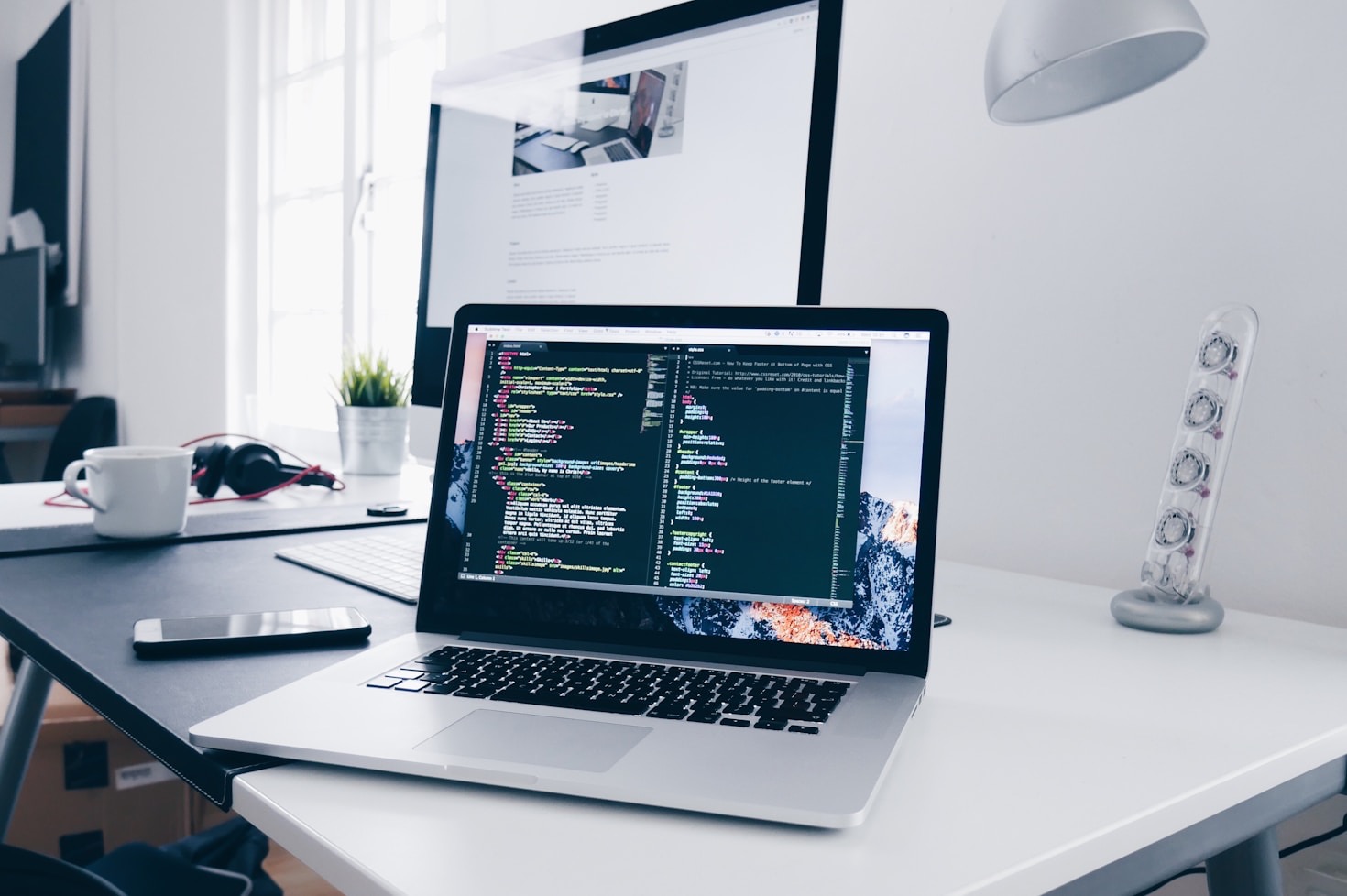 How Emerging Tech is Shaping Policy
