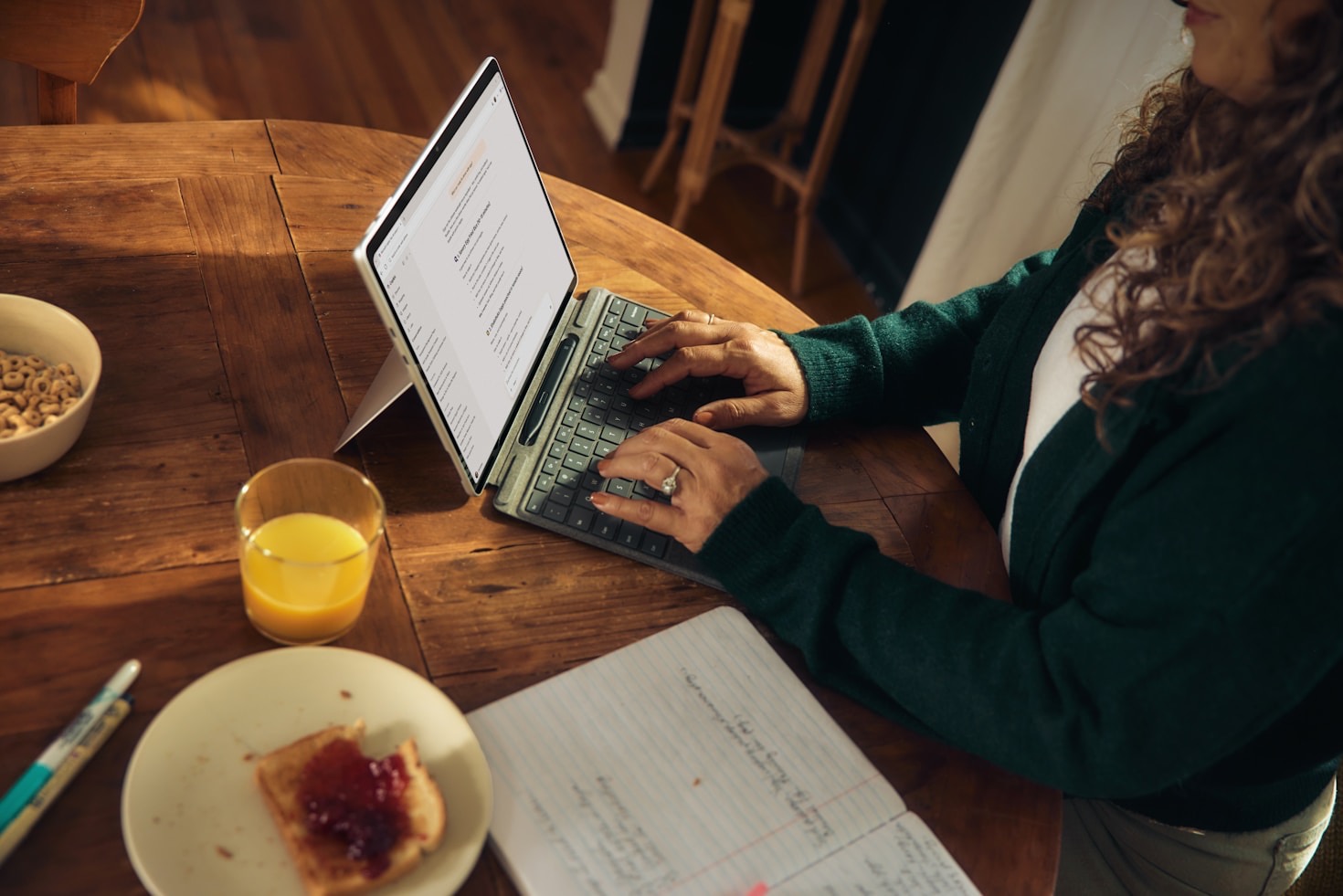Reflections on Modern Challenges and Solutions